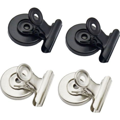 Fixation de Clip de Boule de Papillon en Alliage d'aluminium Lumières de plongée Fixation d'adaptateur de Pince à 360 degrés Rotatif (1/5)