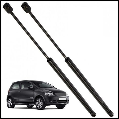 Ammortizzatori portellone vw fox dal 2005 cx-013
