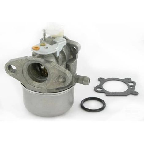 Carburateur BRIGGS ET STRATTON 499059 - 497586 (1/2)