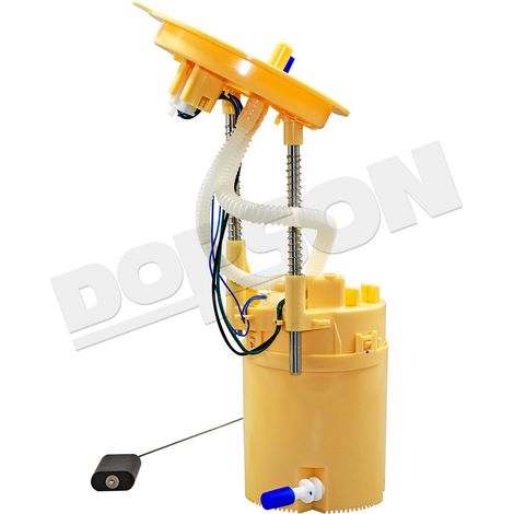 Pompe à carburant neuve pour BMW X3/F25 (modèles 16117216526 et 16117314808)