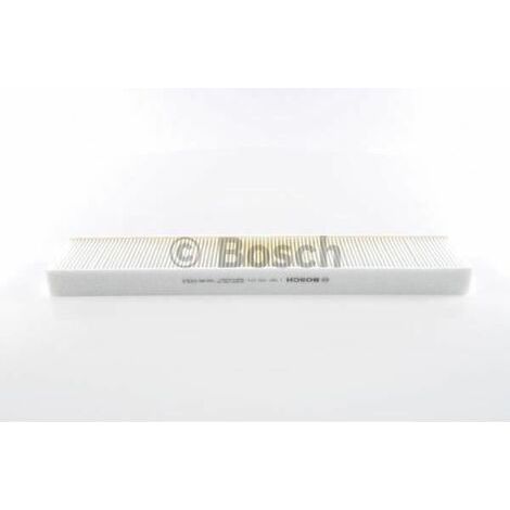 FILTRE D'HABITACLE 1987432073 BOSCH (1/2)