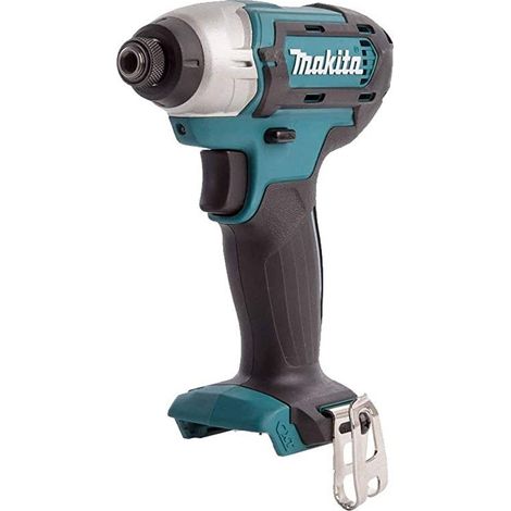 Makita TD110DZ 12v Max / 10.8v Cordless CXT Impact Driver - Bare Unit (1/5)