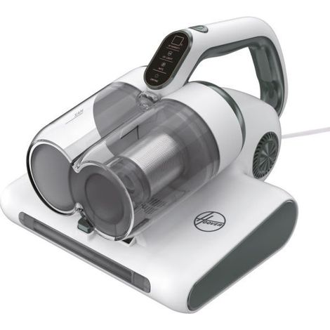 Hoover HMC510UV Aspirateur à main Salvia léger et compact (1/2)