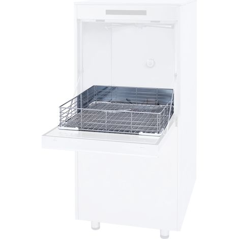 PANIER POUR PLATEAUX DIMENSIONS 600X400 MM - L2G (1/2)