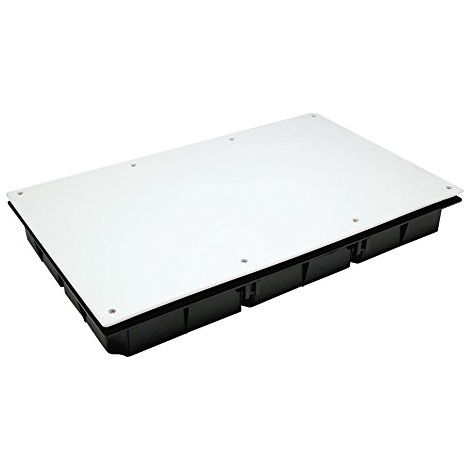 FAMATEL 3223 Boite ICT RTR to ISDN 300 X 500 mm Hauteur X 60 Profondeur (1/2)