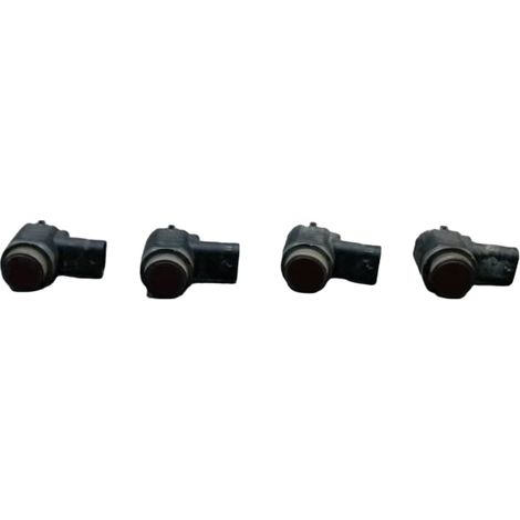Capteur Aide Stationnement Arriere SKODA Octavia [PRODUIT D'OCCASION]♻️bea609001 (1/3)