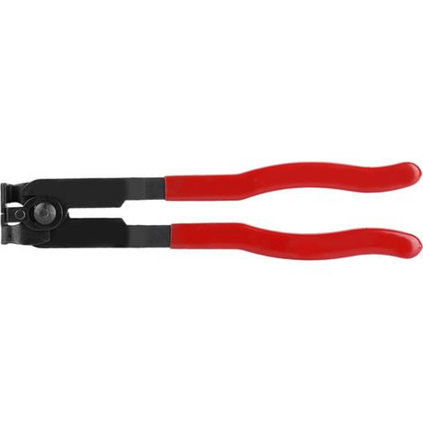 Pince à Collier de Serrage Outil Soufflet de Cardan Pince à Sertir Outil d'Installation de Bande de Pince de Joint CV Type d'Oreille Antidérapante(Pince pour enveloppes à poussière) (1/5)