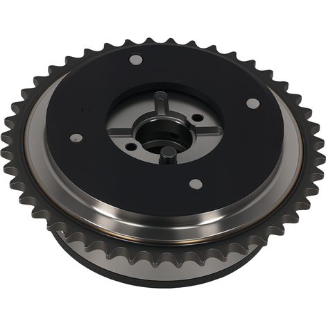 Actuador Árbol de Levas for Mercedes C-Class W203 SLK R171 A2710500847 44T (1/5)