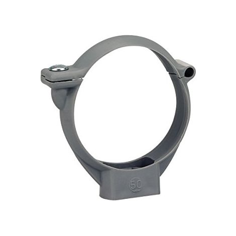 Collare di fissaggio Wavin 3026176 chiusura vite metallo