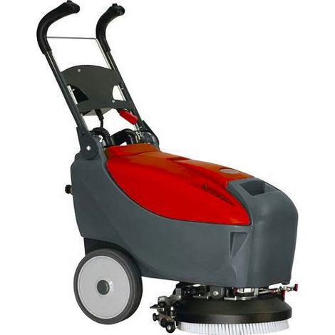 Autolaveuse compacte ra355e electrique à câble cleanfix
