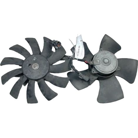 [PRODUIT D'OCCASION] Moteur Ventilateur Radiateur HONDA Cr-v ♻️ Ref Oe. 19030rbde01 - Garantie à vie (1/4)