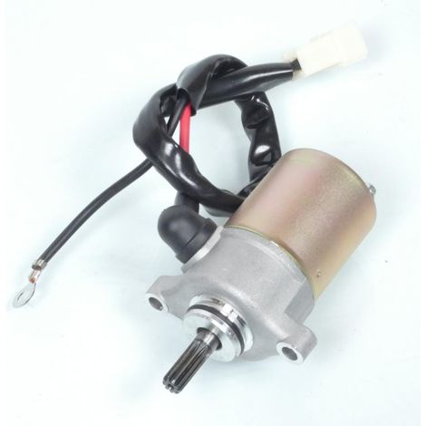 Anlasser p2r für Roller mbk 50 ovetto 4t 2008 bis 2020 neu (1/5)