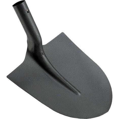 MERMIER Pelle ronde col de cygne 29cm sans manche
