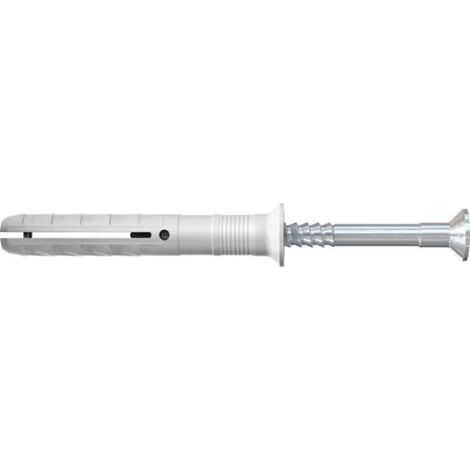 TASSELLO FISCHER NYLON N 8X 80 PROLUNGATO