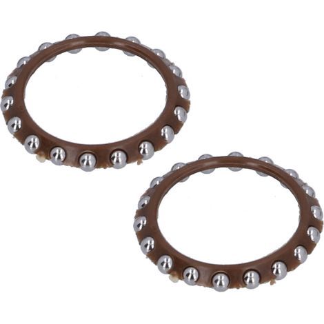 Lenkradzubehörsatz für PW50 1981-2019 - Komplettes Austauschset