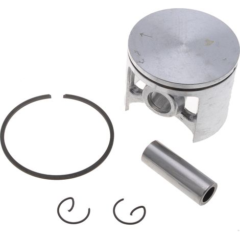 Piston complet 54mm adaptable tronçonneuse Husqvarna 288 (1/3)