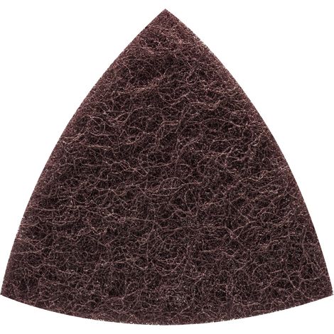 Non-tissé pour ponceuses Delta, 93 mm, 100, moyen Bosch 2608604494 (1/3)