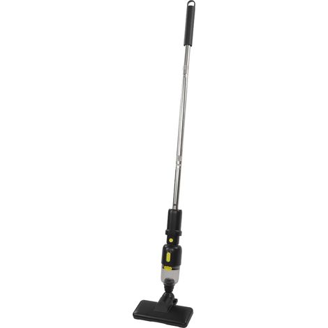 Aspirateur sans fil rechargeable USB 6000Pa, rotation flexible, puissant pour maison, bureau et voiture