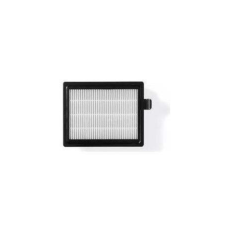 Nedis Filtro HEPA blanco negro para aspiradoras Philips Electrolux