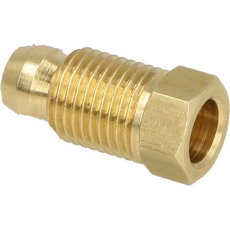 Raccord d'allumage gaz SIT 6 mm pour ligne de gaz d'allumage