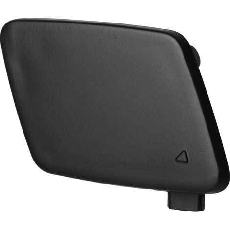 Abdeckung für die vordere Abschleppöse 51117891391 Ersatzabdeckung für die Abschleppöse für BMW 3er E90 E91 LCI 2009-2012 (1/5)