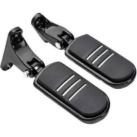 Kit de fixation pour repose-pieds passager arrière pour Harley Street Road Glide FLTRU Custom FLTRX (1/5)