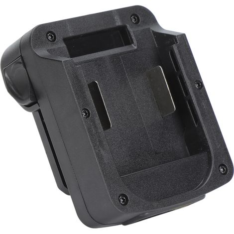 Akku-Adapter-Konverter-Umrüstsatz Dock-Anschluss 18V BL-Serie für Hitachi (1/5)