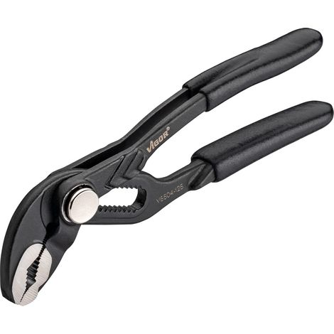 VIGOR Universalzange, mit Druckknopf, Länge: 125 mm (1/5)