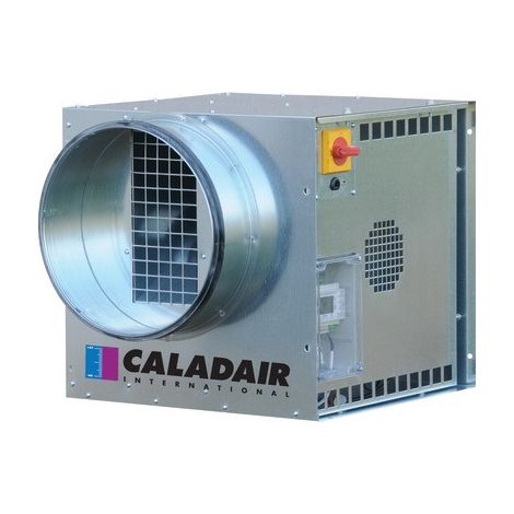 Caisson ECOBLUE 600 - CALADAIR : CEC017970