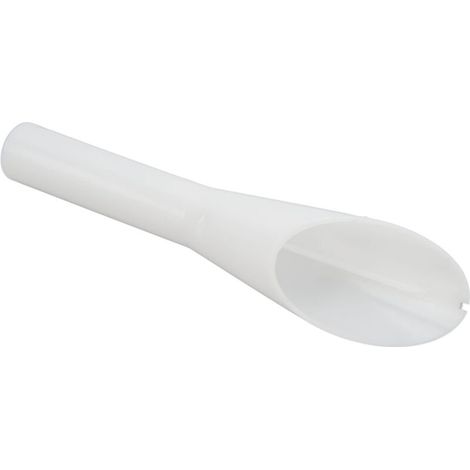 Entonnoir de Réservoir de Carburant 2050716 Bec de Remplissage de Carburant sans Bouchon D'urgence Tube D'entonnoir de Remplacement pour C-, avec Matière Plastique ABS. (1/5)