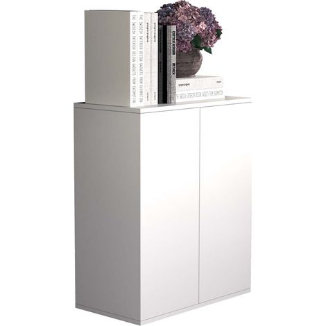 Kommode Sideboard Dalosa 2 Drehtüren (1/5)