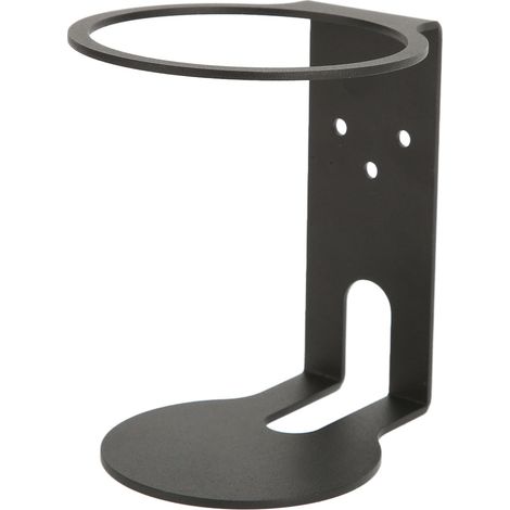 Support mural pour enceinte Bluetooth, fixation stable, installation facile, compatible avec Flip 5 et 6 (1/4)