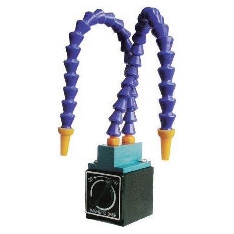 Tubo flexible con base magnética MKS 2 OPTIMUM