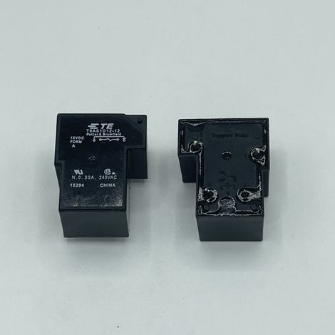 Relais automobile Tyco T9AS1D1212 T9AS1D12-12