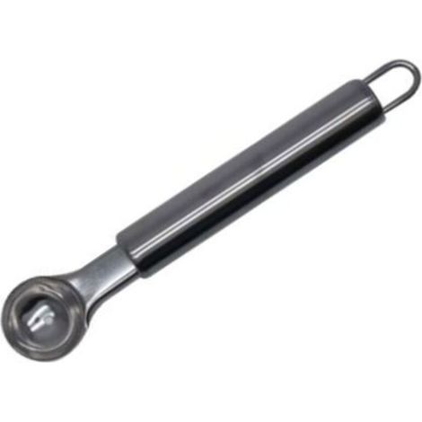 (Grey)Fackelmann Elemental melon spoon, Parisian apple style (1/5)