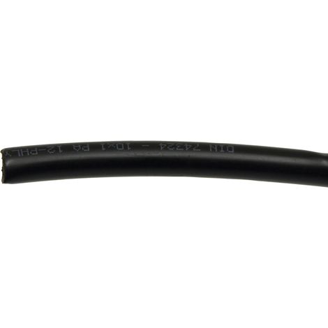 Tubo in poliammide 500672001