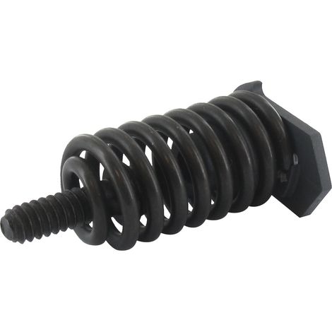 Ressort amortisseur HUSQVARNA pour tronçonneuse 545 550 560 562 562XP – Remplace 578 22 74-01 et 505 12 90-01 – Conditionnement vrac - 578227401