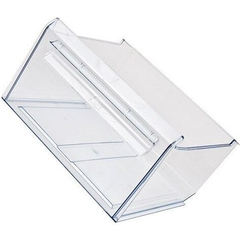 Tiroir pour congelateur h 227mm refrigerateur Aeg 224706534 (1/3)