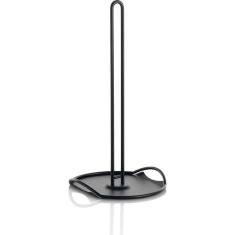Porte-rouleau de cuisine RYO noir