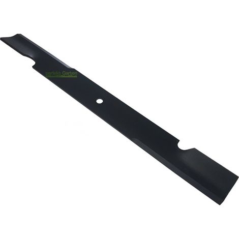 63,5 CM lame pour tondeuse Ferris IS 2100 3200 5100 6200 Z / 5102227 5022476 (1/3)
