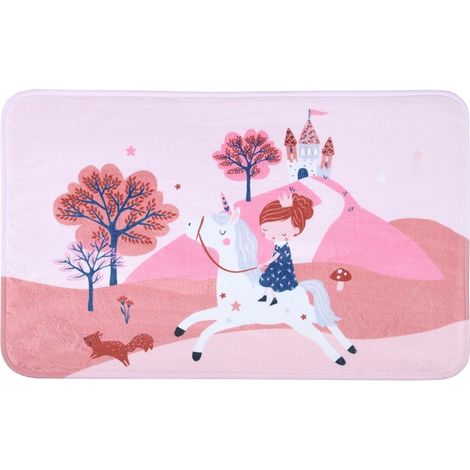 Tapis de sol Cyrielle 45x75 cm (1/3)