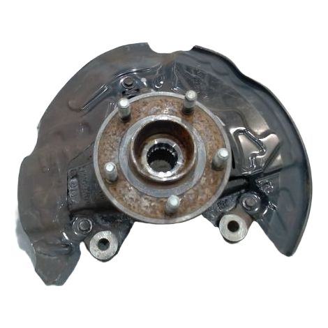 [PRODUIT D'OCCASION] Pivot Avant Droit FORD Focus ♻️ Ref Oe. 2194085 - Garantie à vie (1/3)