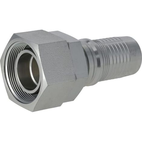 Raccordo 4SH-DN40-38S-M52x2,0 ALFAGOMMA DKOSH4052G2 (1/3)