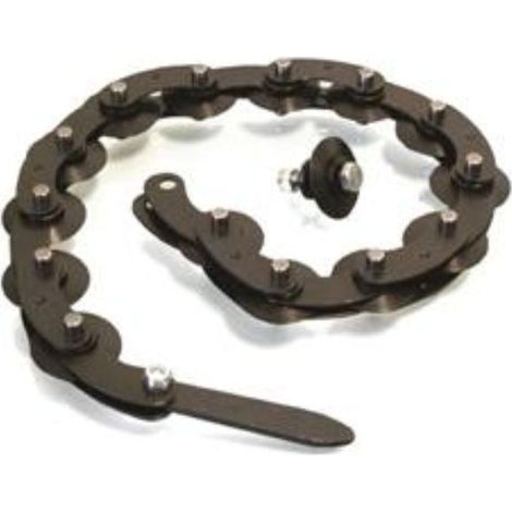 Cadena Grip-on Cortador de tubos