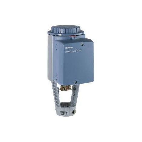 Servomoteur 1000N 20mm 3pts 120s raz - SIEMENS : SKD32.51