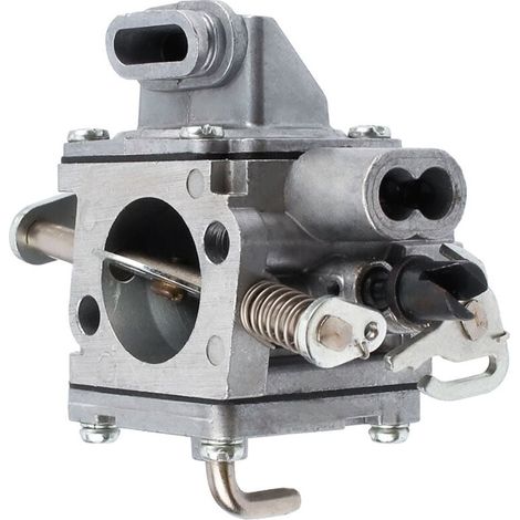 MS661 Kettensägen-Ersatzteile: Vergaser, passend für MS661 Kettensäge, ersetzt OEM 1144 120 0600 Vergaser WJ-135B (1/4)