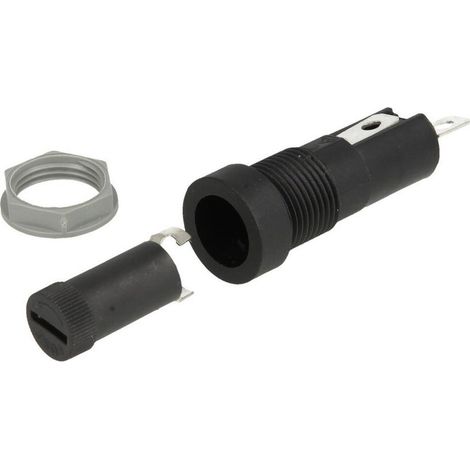Porte-fusibles