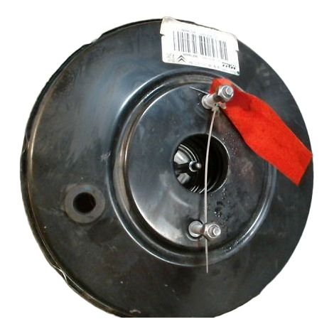 Servo-frein CITROEN C3 [PRODUIT D'OCCASION]♻️9811514180 (1/3)