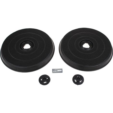 Electrolux - odourclean standard fil di carbonio mcfe27 - 9029866002 - 7333394080109