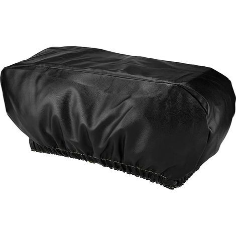 Heavy-duty waterproof winch cover, universal dustproof cover for winches up to 17500 lbs (1/5)